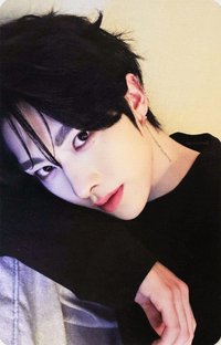 正規一 專輯卡 DIGIPACK ver.