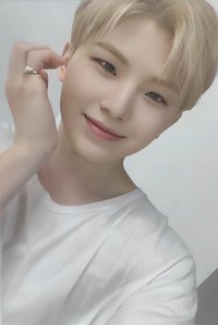 七週年 周邊卡 ｜吊墜卡