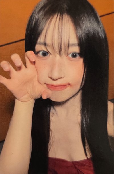 Chaos莉嫄 雙人友圭
