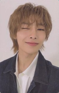 ATE 專輯卡 白版電子專隨機卡