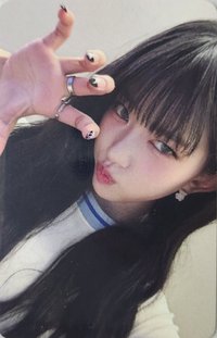 mini 1 hl 幸運卡 A ver