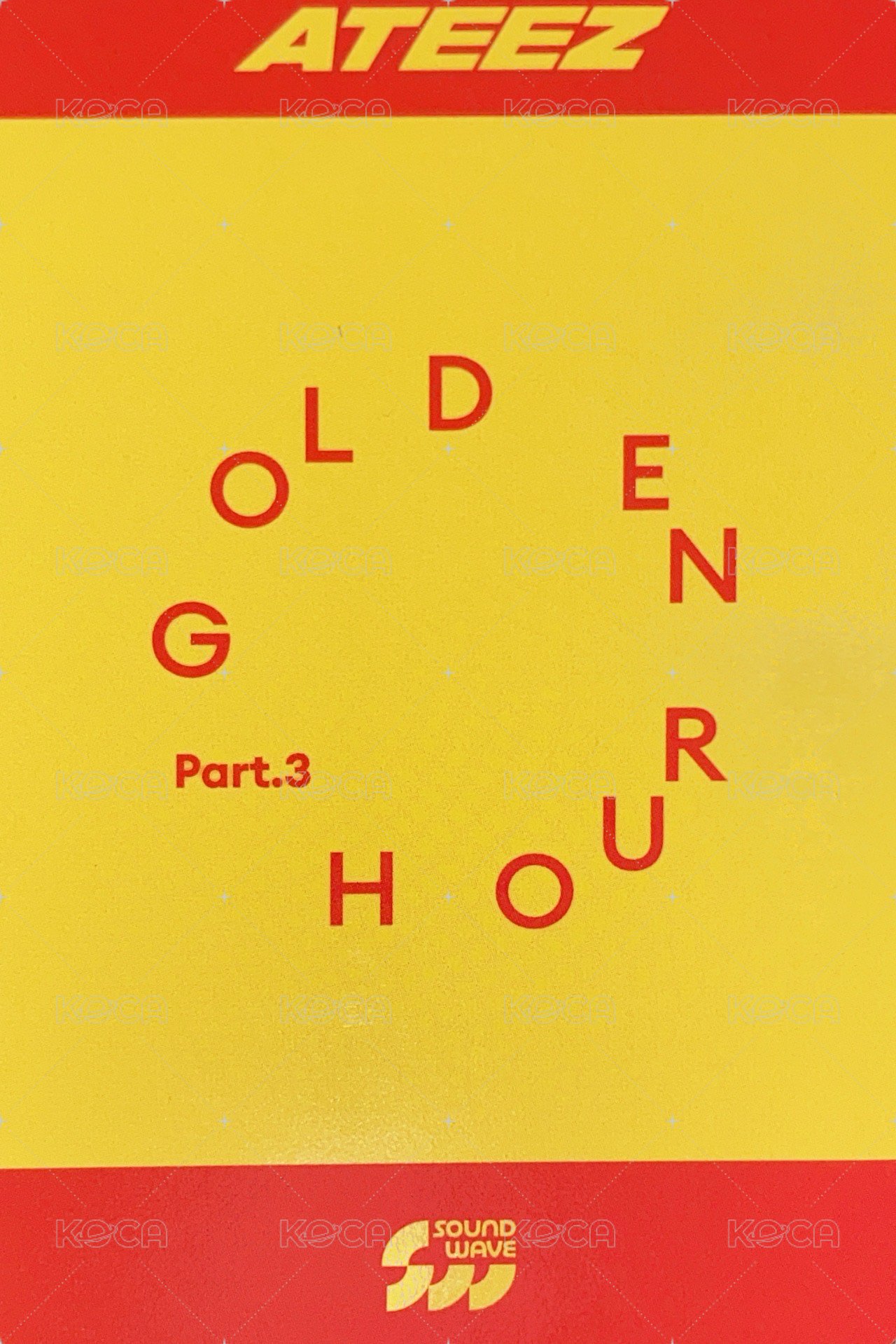 GH3 sw 幸運卡 痛痛 ver. 背面