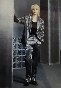 RIGHT HERE 隨機卡 Right here world tour in Japan