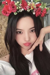 正規二 ms 線下15.0 簽售卡 花環