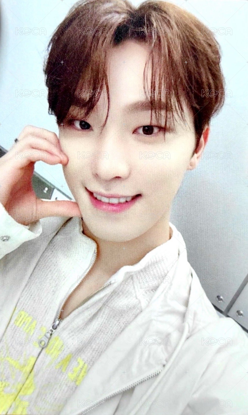 消費期限 環球 大阪 入場卡 / 場限卡  正面