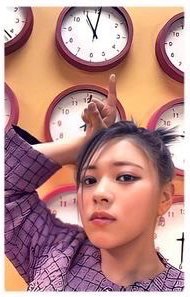 BETWEEN 1&2 專輯卡 