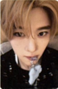 夏日攝影展 周邊卡 翅膀鑰匙圈卡