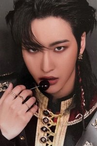 WILL 專輯卡 Diary ver. Z