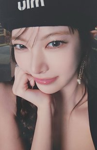 HOT YT 3.0 特典卡 