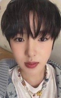 Hands up B版 專輯卡 