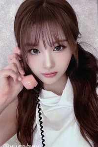 FORWARD 泡泡摩奇 幸運卡 甜蜜來電 ver.