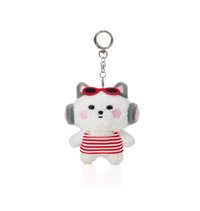 FIM’S VACANCE 鑰匙圈吊飾 SAKKUKKU