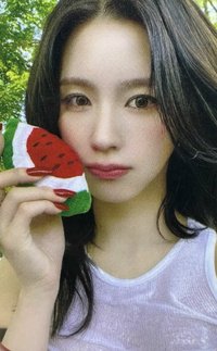 I SWAY sr 3.0 幸運卡 