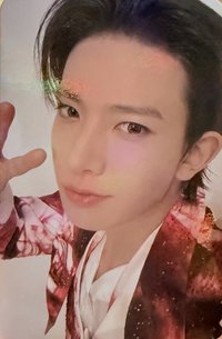 VR演唱會 電影卡 隱藏卡