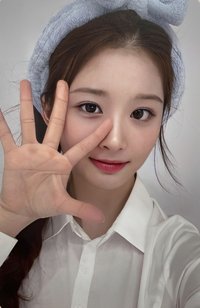 expérgo sw 線上 4.0 簽售卡 髮帶