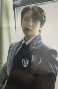 ZERO : FEVER PLATFORM ver. 專輯卡 