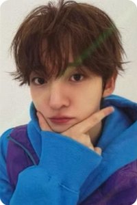 迷一 kms 預售 特典卡 