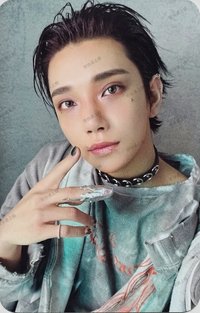 正五 mp 克拉盤預售 特典卡 