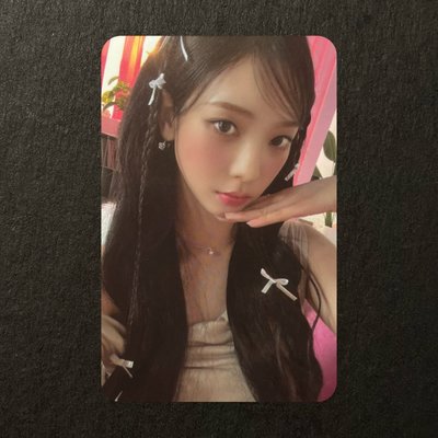 POTD展會周邊 小卡組 四張一組 不拆售