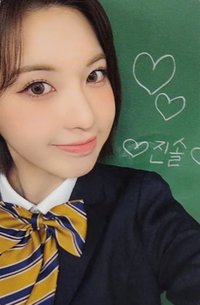 BREAK am 3.0 幸運卡 校服