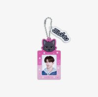 1st SCOOP 識別證套 證件照套組