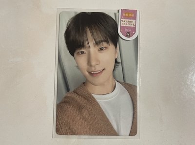 燦 attacca 中文卡背 有損（需綁🩶）