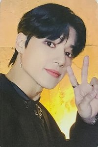 MOVEMENT sw 1.0 簽售卡 