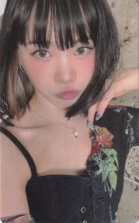 迷二 wvs 簽售卡 1.0簽售