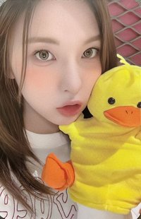 仲夏夜 el 4.0 幸運卡 鴨子裴