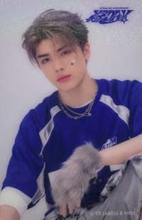 縁DAY 隨機卡 3週年-閃卡