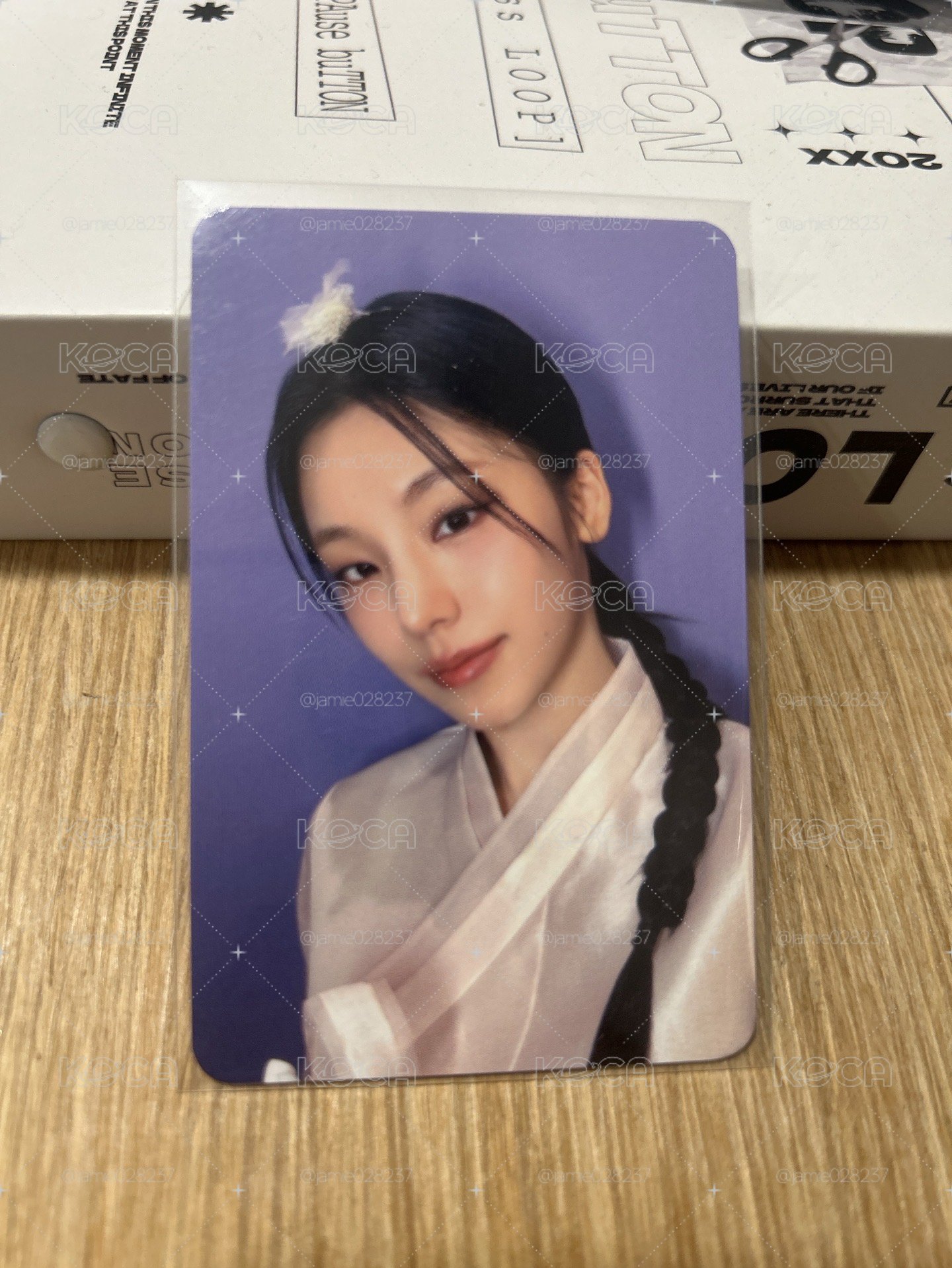 👑ms13.0韓服志