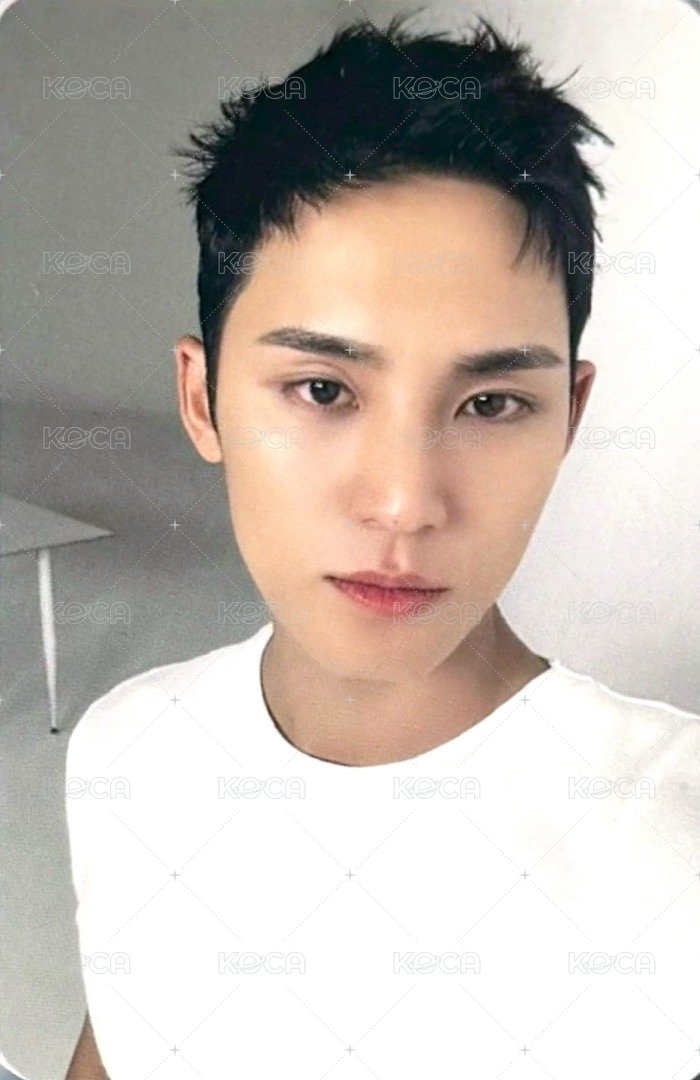 精選專 專輯卡 精選輯｜CARAT ver. 正面