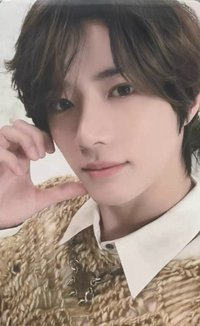 SWEET 日咖 幸運卡 