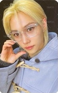 合(HOP) wm 特典卡  正面