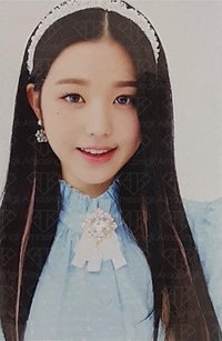 2020 線上演唱會 隨機卡 36