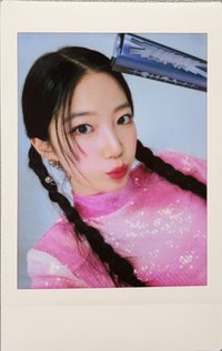 25‘巡迴 JP 隨機卡 拍立得