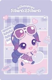 Teenieping聯名 隨機卡 官拍 正面