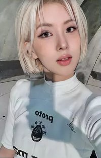 FORWARD 打歌卡 第二周