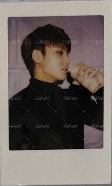 17’克拉島 周邊卡  正面