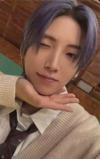 月狼 wvs 通視 簽售卡 