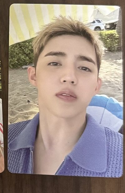 CxM 小分隊 喆（哲）單卡