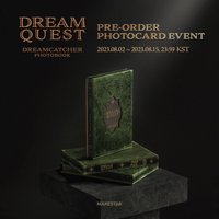 DREAMQUEST MS預購