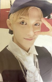 精選專 專輯卡 WVS電子專ver