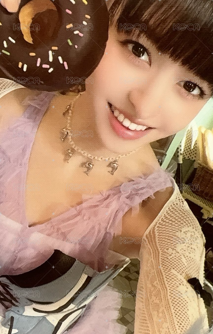 AD MARE 專輯卡  正面