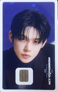 25’巡迴 交通卡 