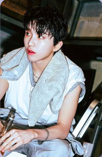 No Genre md 特典卡 