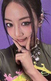 正規四 專輯卡 ver.單封