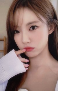 Daily WJSN(FILM MINI BOOK ver.) 周邊卡 