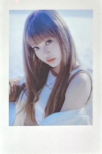 2023年曆 md 特典卡 寧