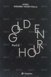 GH2 fp 特典卡  背面